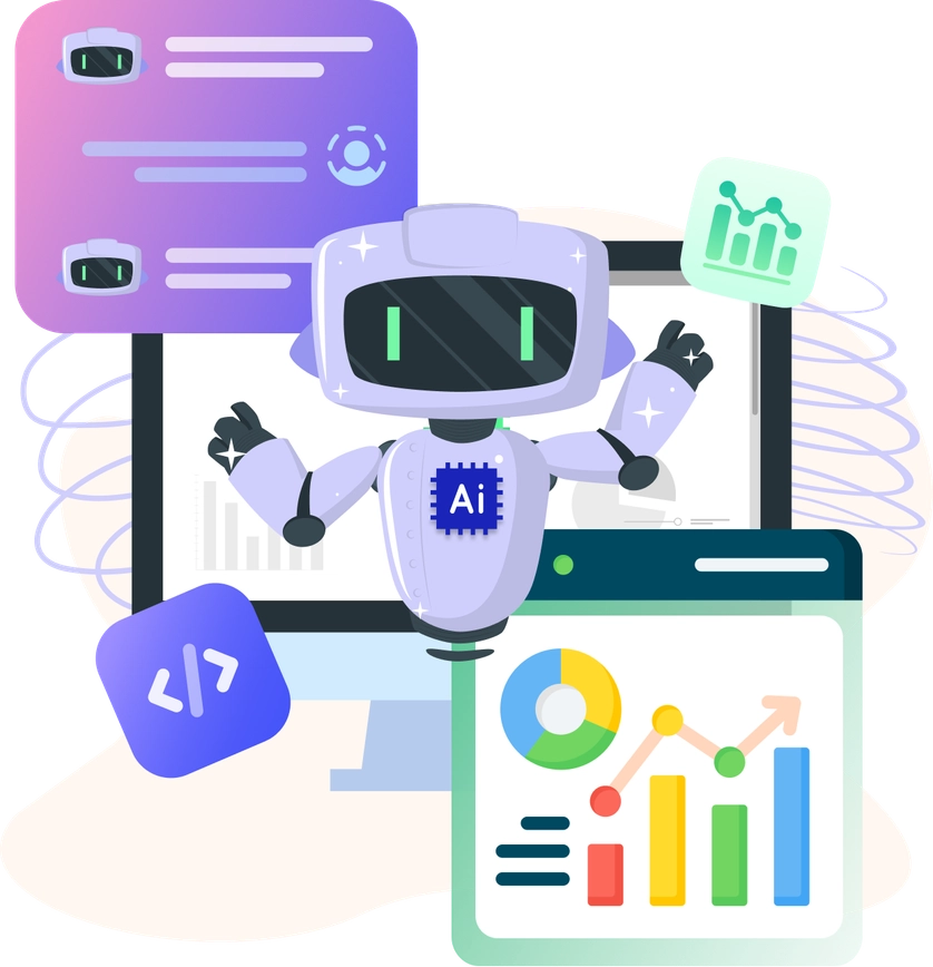 AI-Powered Solutions
