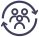 ERP & HR Solutions Icon